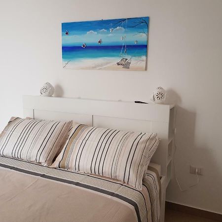 Casa Nostra B&B Porto Cesareo Εξωτερικό φωτογραφία
