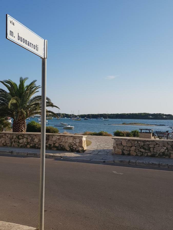 Casa Nostra B&B Porto Cesareo Εξωτερικό φωτογραφία