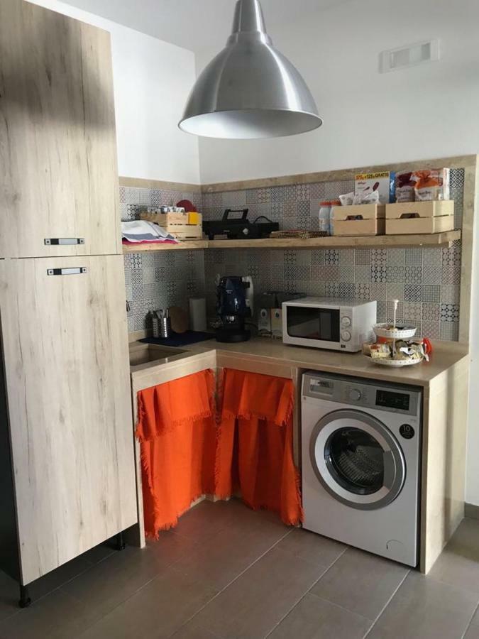 Casa Nostra B&B Porto Cesareo Εξωτερικό φωτογραφία