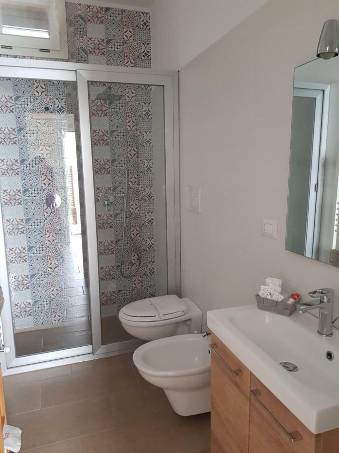 Casa Nostra B&B Porto Cesareo Εξωτερικό φωτογραφία