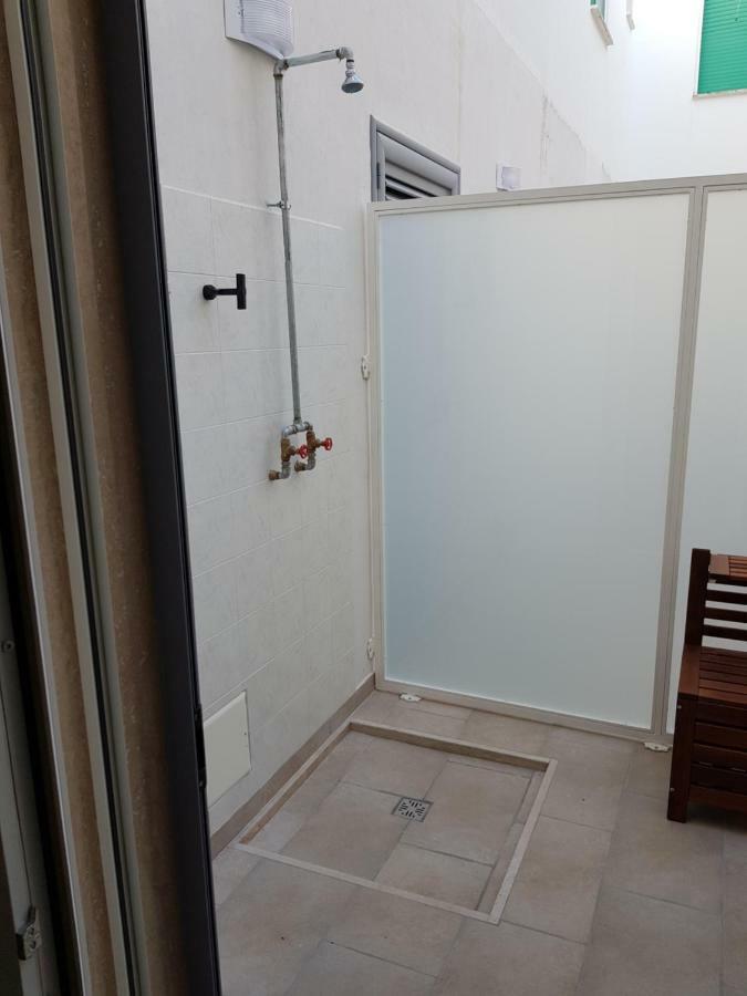 Casa Nostra B&B Porto Cesareo Εξωτερικό φωτογραφία