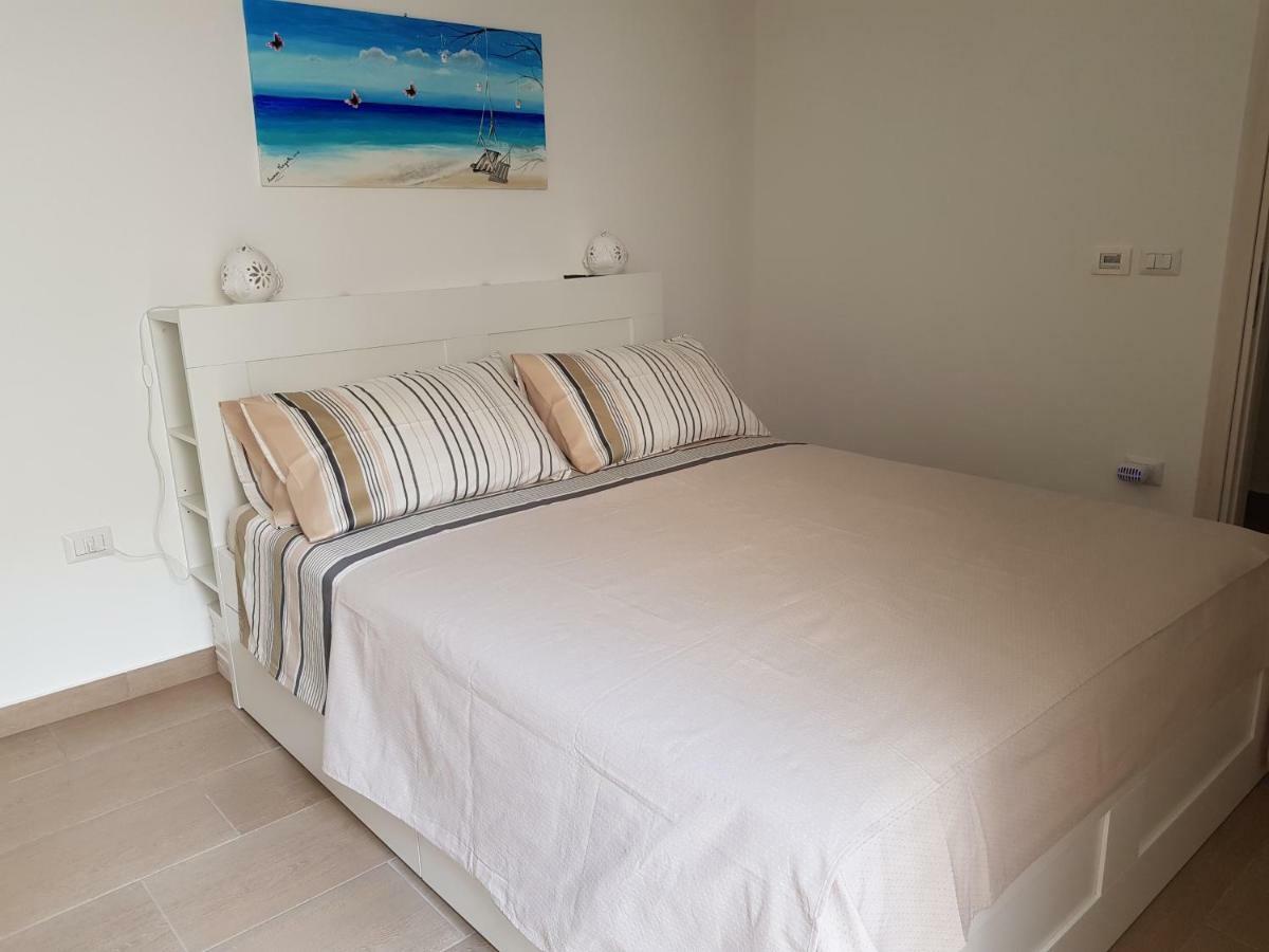 Casa Nostra B&B Porto Cesareo Εξωτερικό φωτογραφία