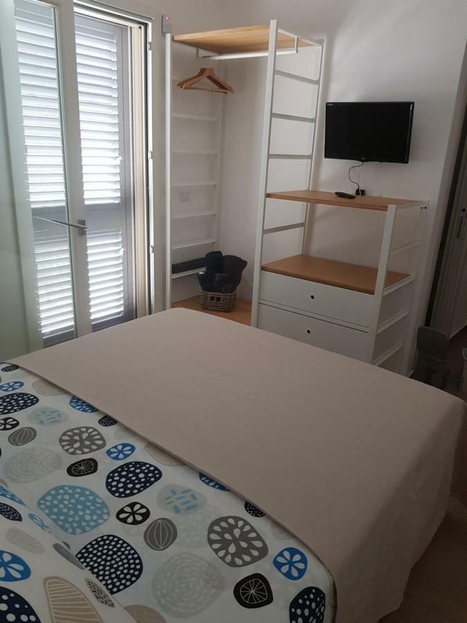 Casa Nostra B&B Porto Cesareo Εξωτερικό φωτογραφία