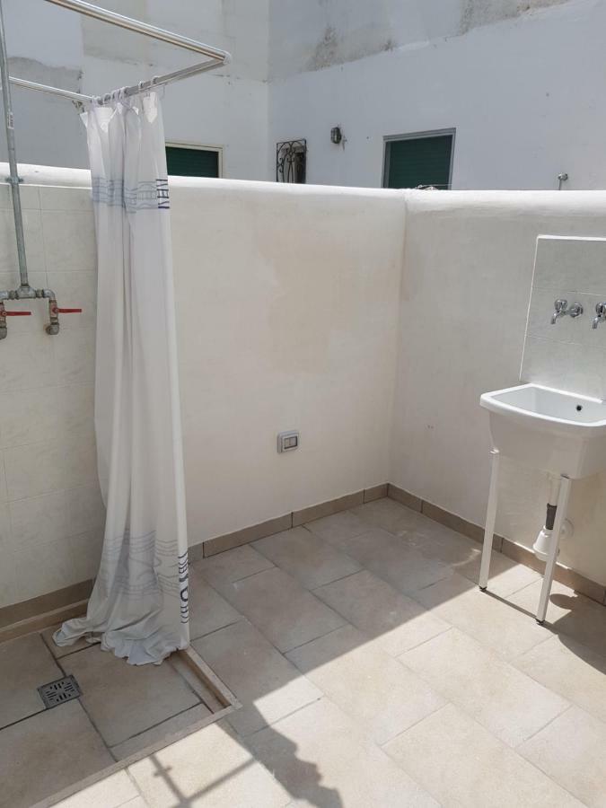 Casa Nostra B&B Porto Cesareo Εξωτερικό φωτογραφία